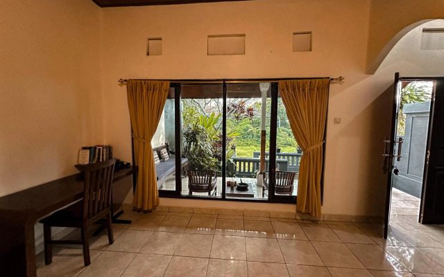 Kampoeng Joglo Abangan