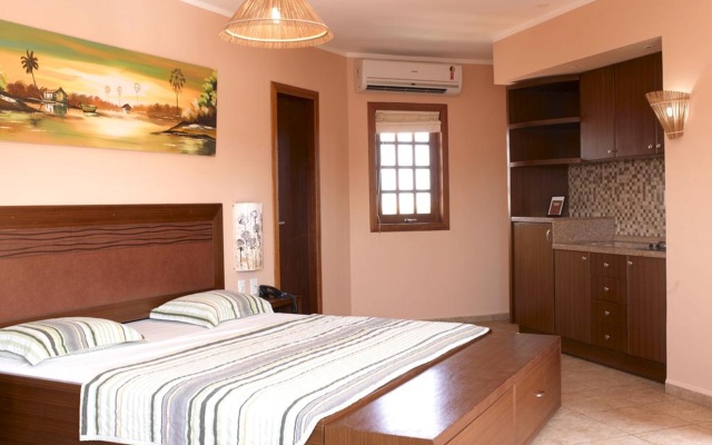 Hotel Il Nuraghe
