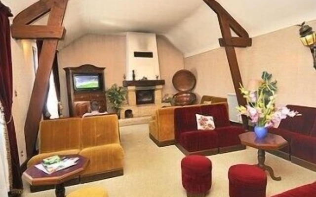 Le Relais des Monédières