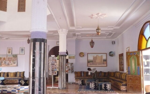 La Perle du Draa Hotel