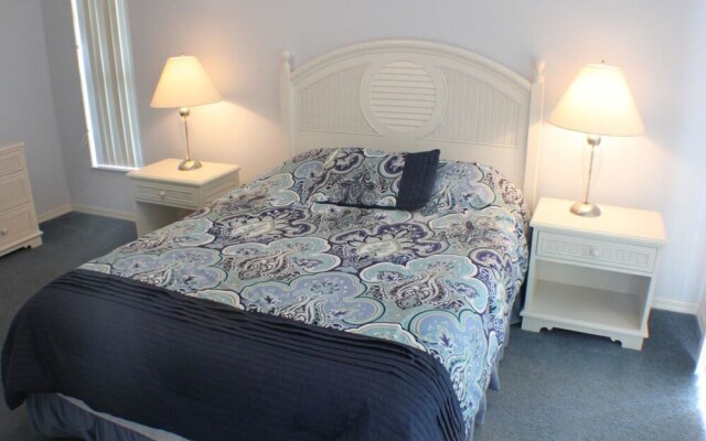 Villa Warren - Comfort - 4 Bedroom