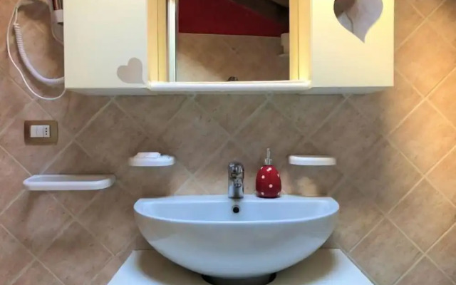 Desenzanoloft – La baita