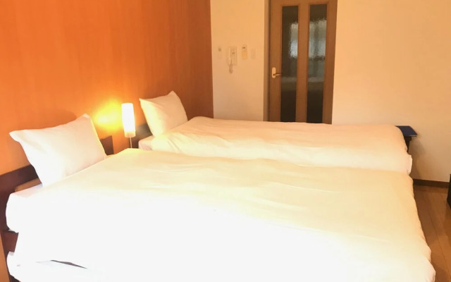 Krehl Minamihorie Condominium