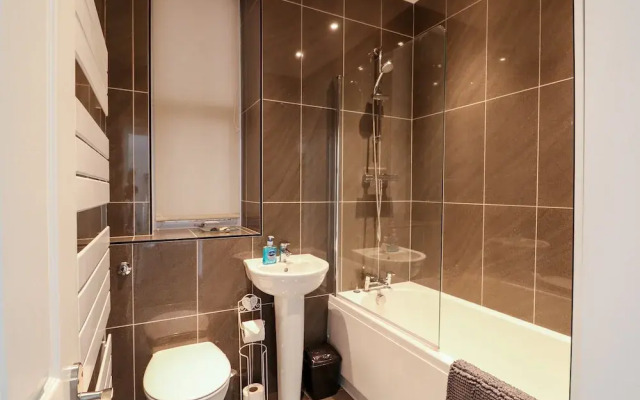 Northgate Ground Floor Flat