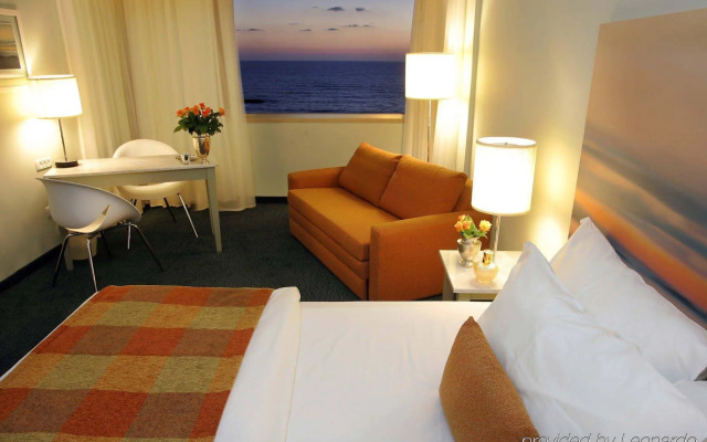 Prima Tel Aviv Hotel