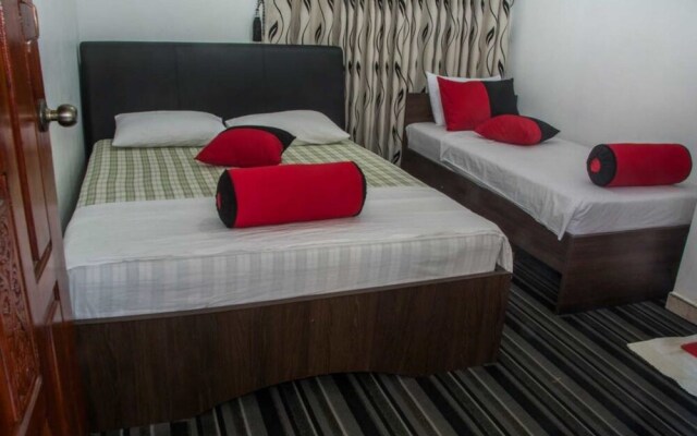 Yoho Roshan Guest House