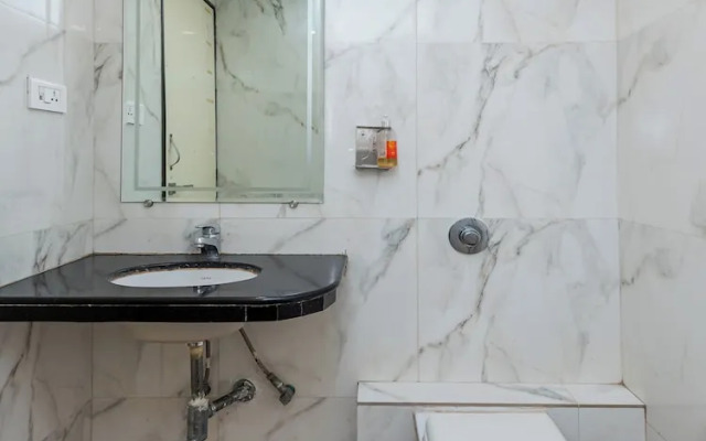 OYO Rooms Delhi Gate 3