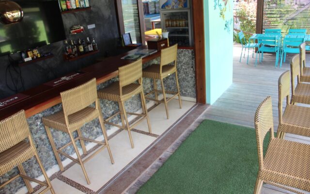 Reef Beach Resort