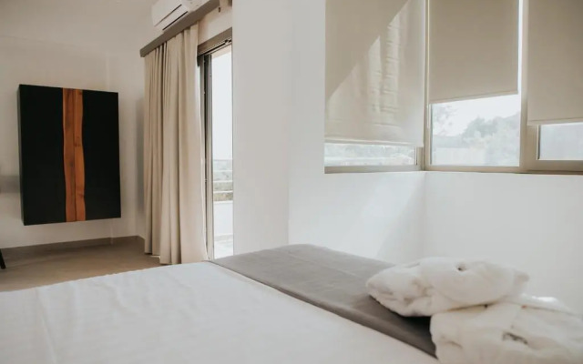 Elia Boutique Hotel