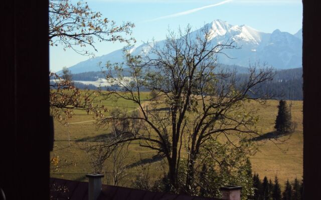 Pokoje gościnne Kamińscy