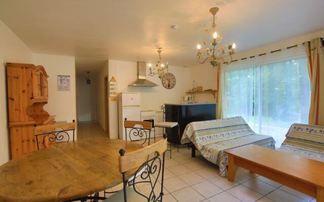 Gite Chêne - O'Reiller