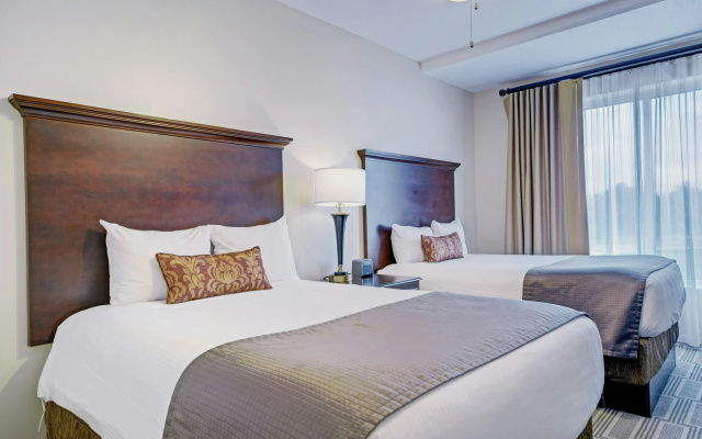Club Wyndham Old Town Alexandria
