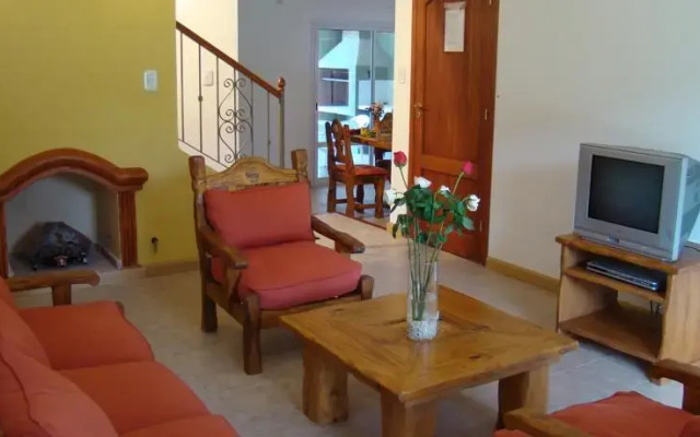 Apart Hotel la Serena