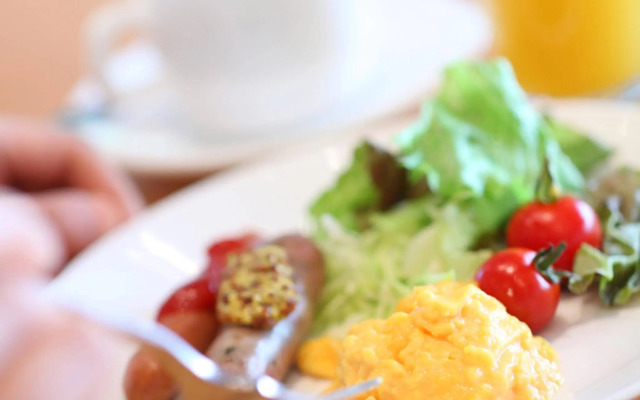 Hotel new Hankyu Osaka Annex