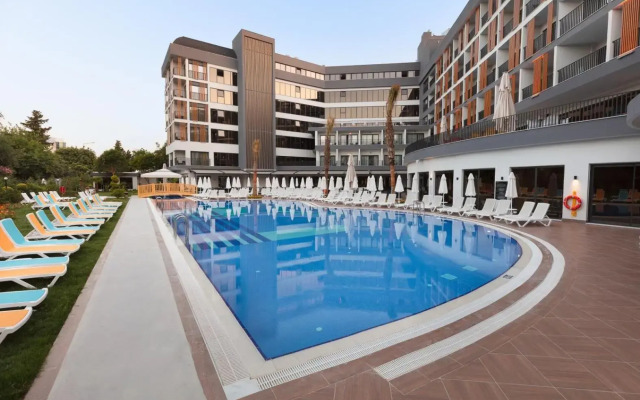 The Raga Side - Adults Only - All inclusive