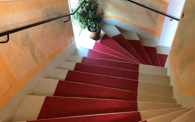 Apartment Elbhangblick - Apartment for 2 - 3 Persons