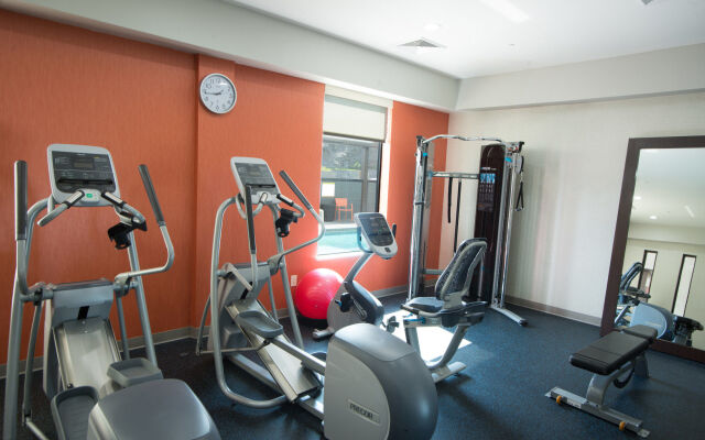 Home2 Suites by Hilton Tulsa Hills