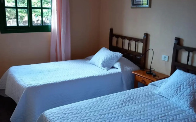 Vivienda vacacional Casa Rosi