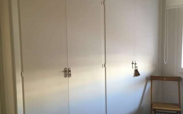 SEA Front Mediterranea Apartment