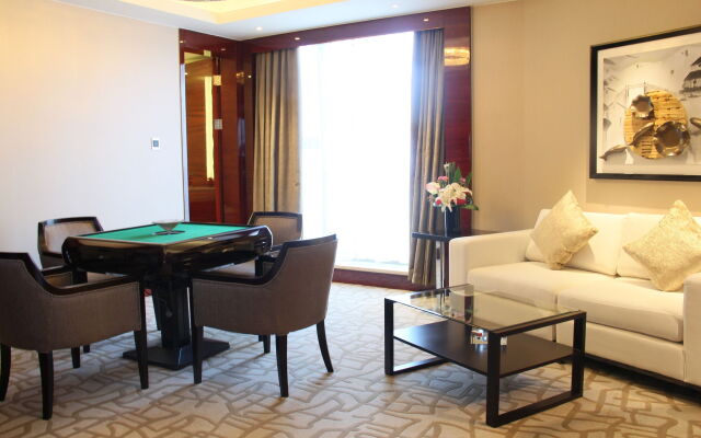 Swiss Grand Nanchang