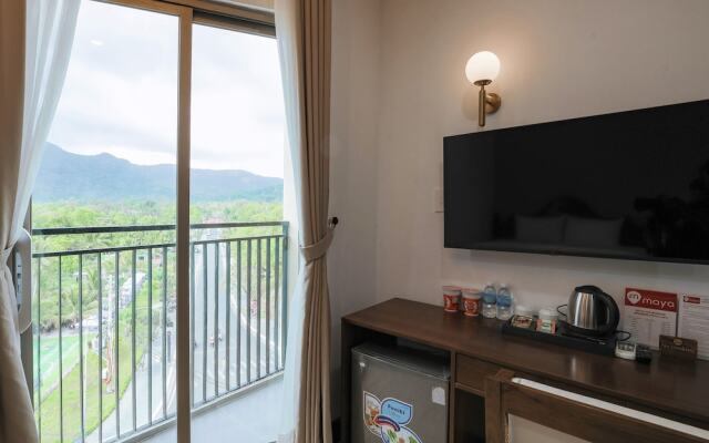 Maya Hotel 4