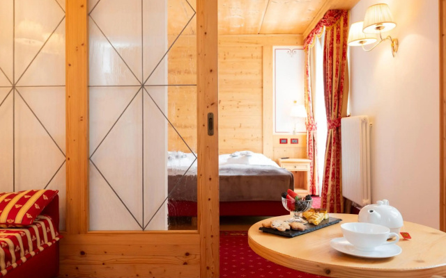 Sport Hotel Vittoria