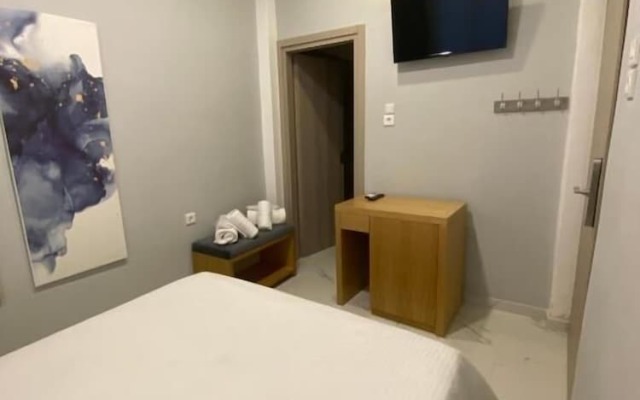 Solomou Inn Boutique Rooms