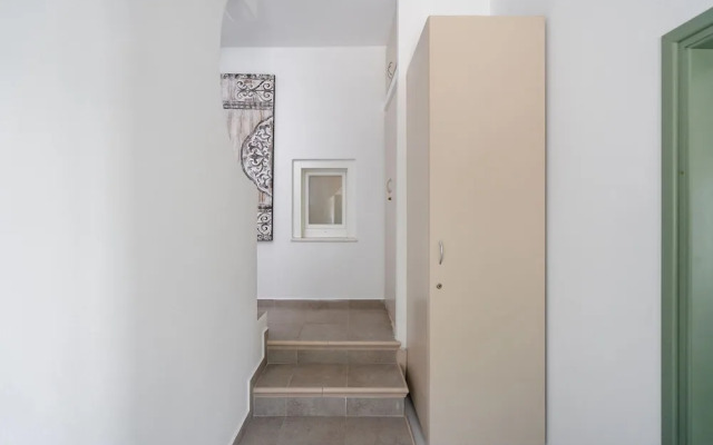 Kastro Suite in Naxos-chora