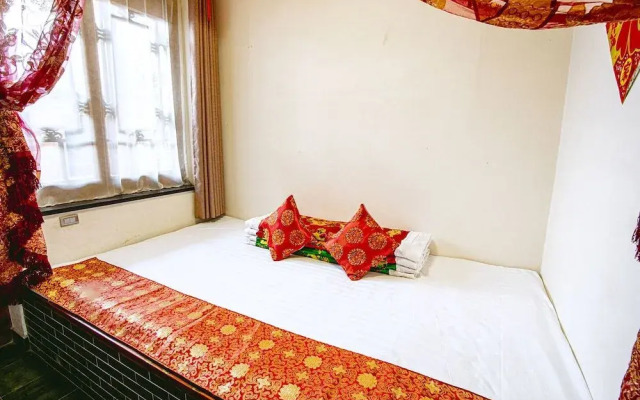 Pingyao Ju Yuan Ge Guest House