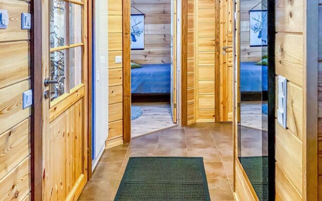 Holiday Home Utsunusko a