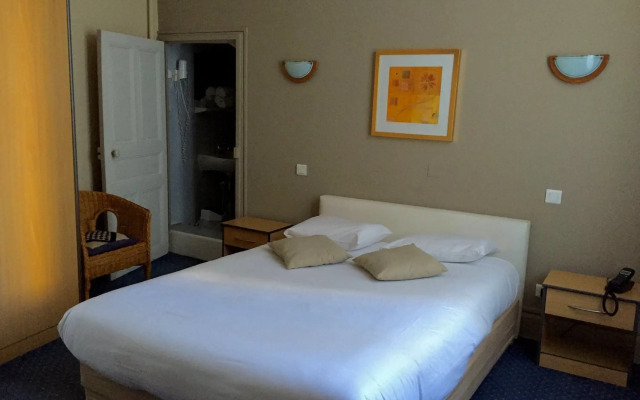 Hotel Villa du Parc