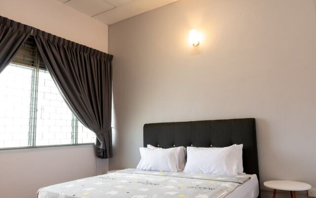 V Lodge by D Imperio Homestay Penang