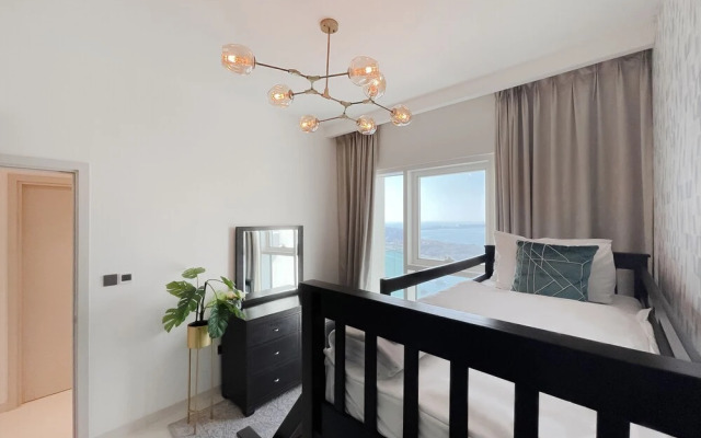 2B- Sunrisebay 1- 1603 by bnbme homes