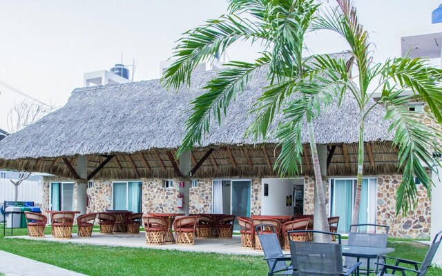 Hotel Stone