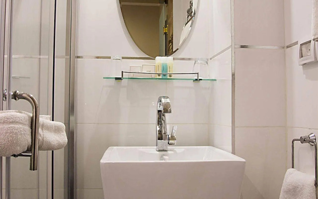 Agripas Boutique Hotel