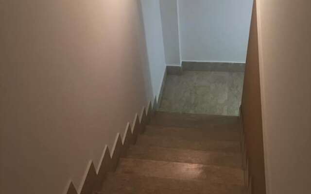 Saragozza Comfort Apartment