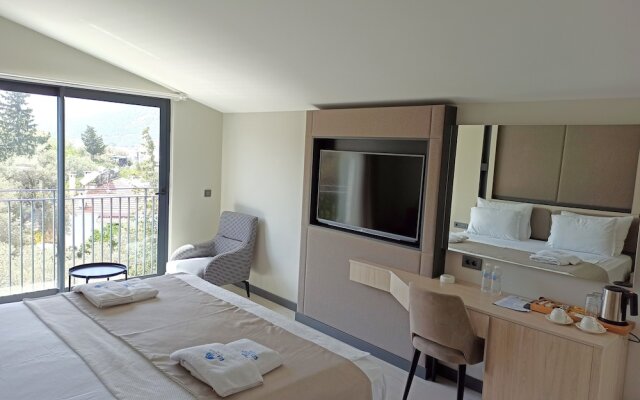 Seatown Hotel
