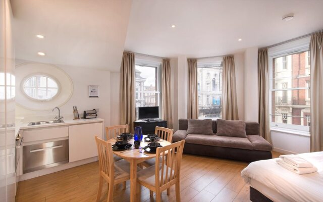 My Apartments Piccadilly Circus