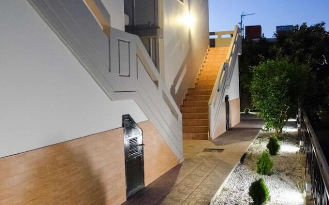 Iokasti Homes