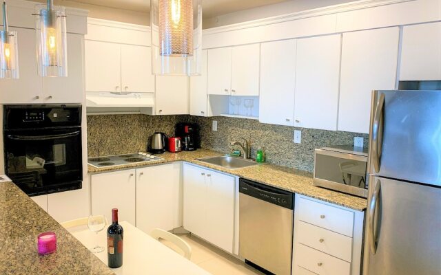 Luxury Suites Miami