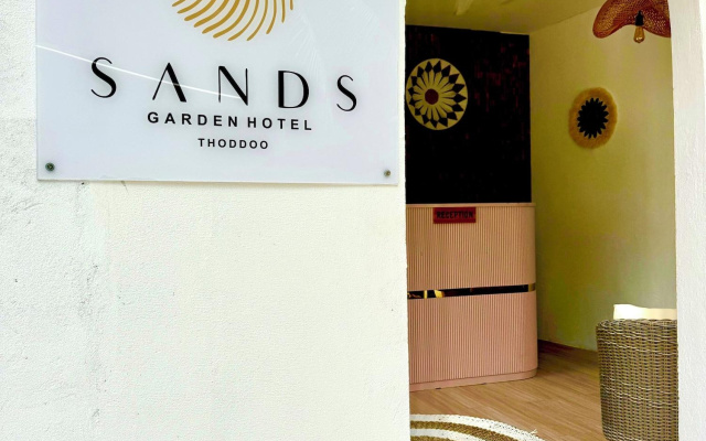 Sands Garden Hotel