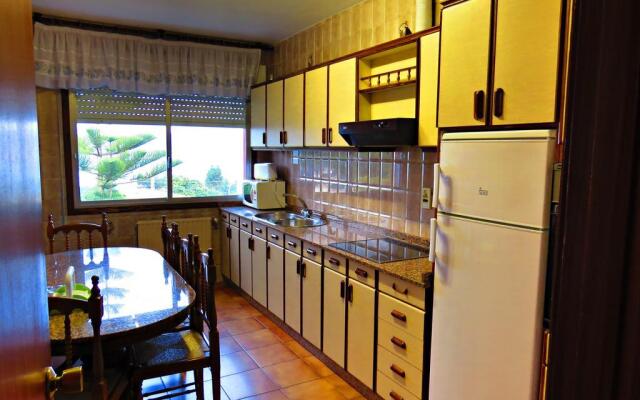 Apartamentos Naturmar