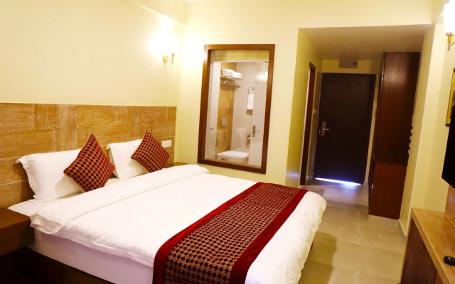 Hotel Haven O'Ganga