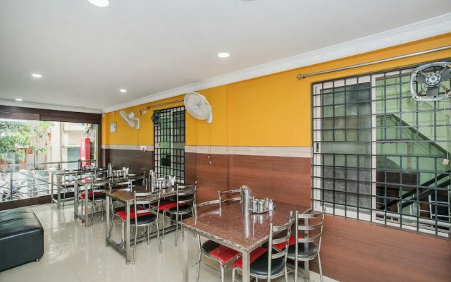 Hotel Surya Inn by OYO Rooms
