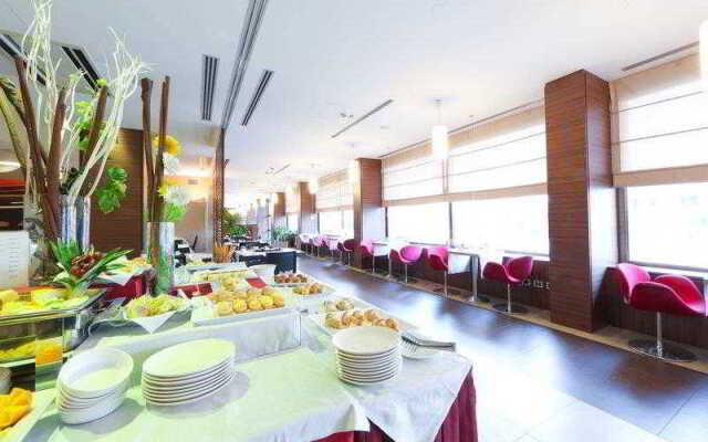 Best Western Premier Monza e Brianza Palace