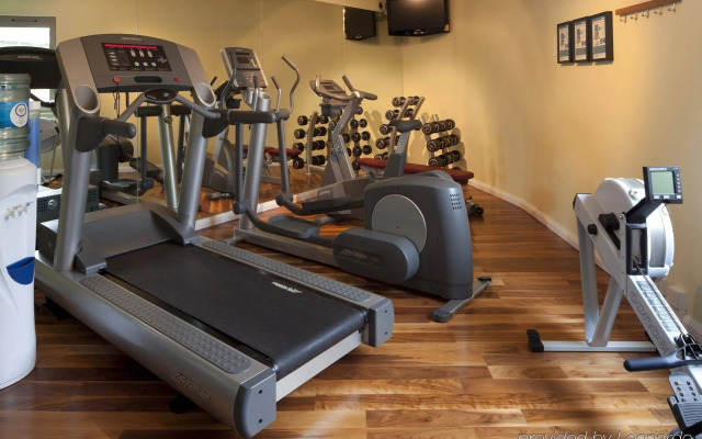 Holiday Inn Norwich City by IHG