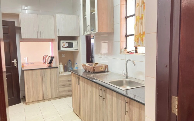 Gateway Apartments Thika