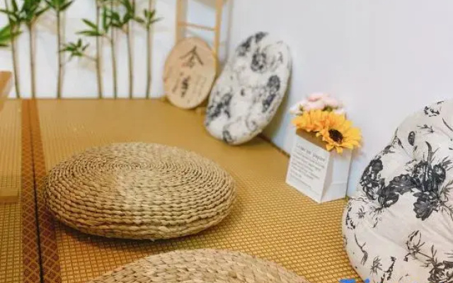 Qilin Nuanshe Homestay