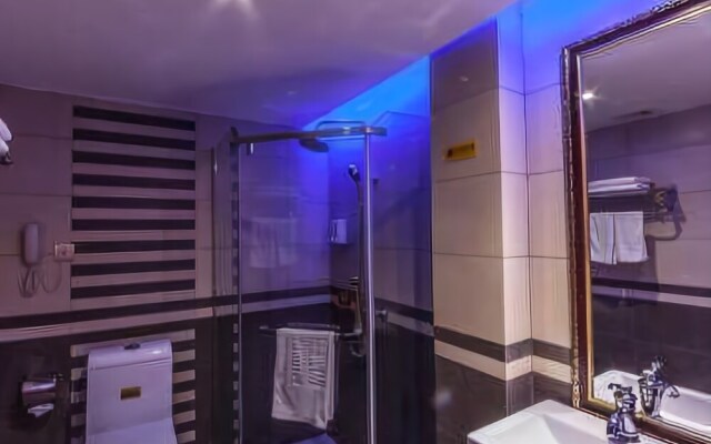 Yiduo HotelChangshaMeixiLake