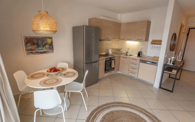 Elia Family Apartment